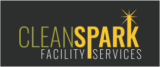 Clean Spark logo